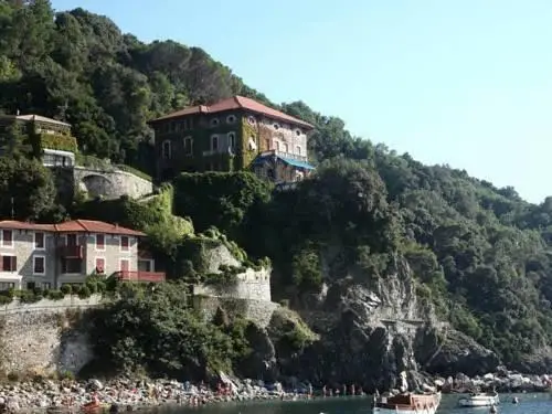 Hotel Nazionale Levanto