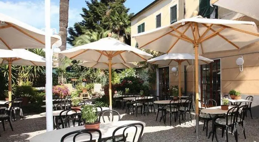 Hotel Nazionale Levanto 