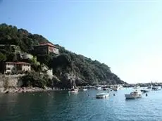 Hotel Nazionale Levanto 