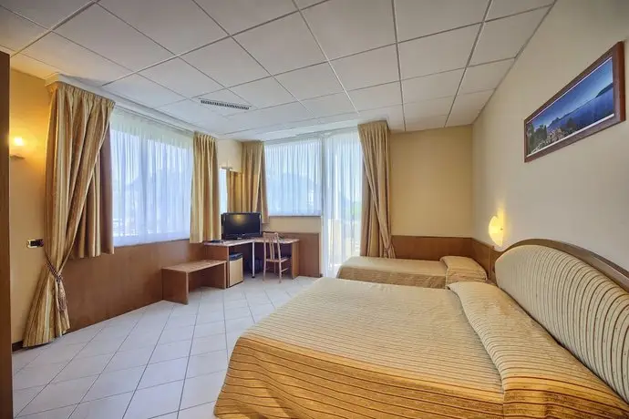 Hotel Residence Zust 