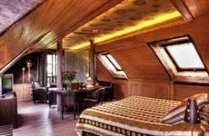 Hostellerie Des Chateaux & Spa 