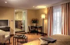 Hostellerie Des Chateaux & Spa 