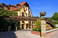 Hostellerie Des Chateaux & Spa 