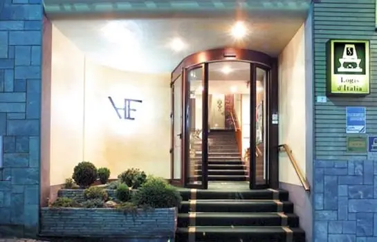 Hotel Elena Saint-Vincent