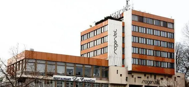 Hotel Nogentel 