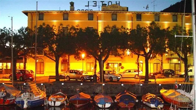 Hotel Spiaggia d'Oro - Charme & Boutique