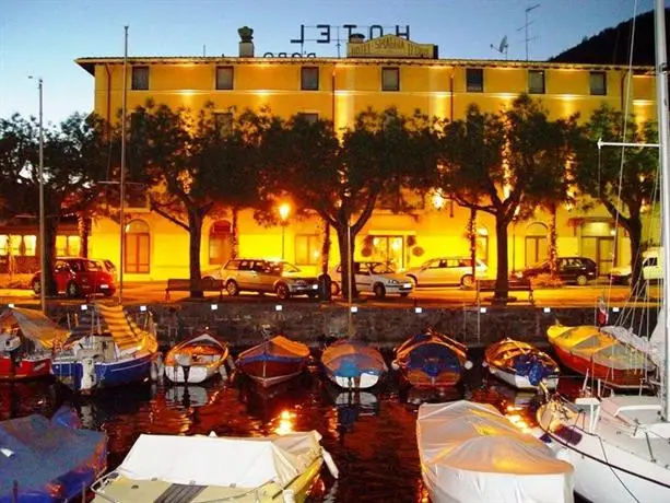 Hotel Spiaggia d'Oro - Charme & Boutique 