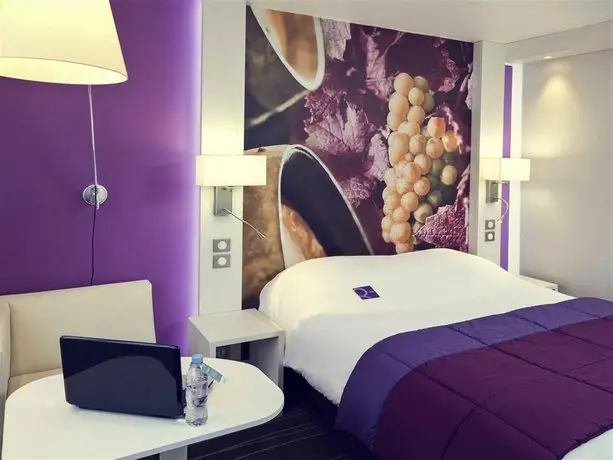 Mercure Strasbourg Aeroport 