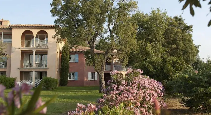 Pierre & Vacances Residences Le Hameau Les Issambres 