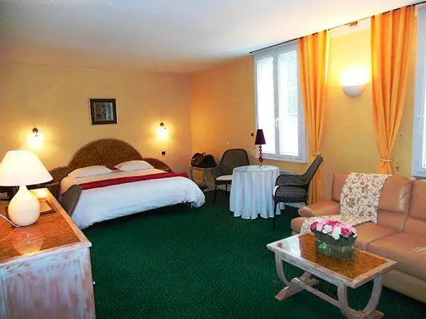 Hotel Les Ursulines 