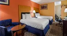 SureStay Plus Hotel Fayetteville 