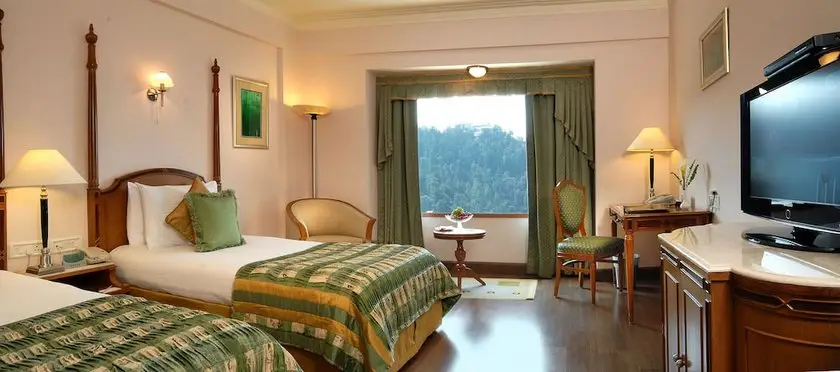 Radisson Hotel Shimla 