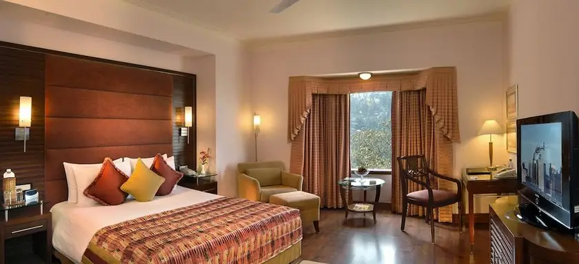 Radisson Hotel Shimla 