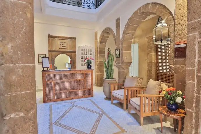 Villa Maroc Essaouira