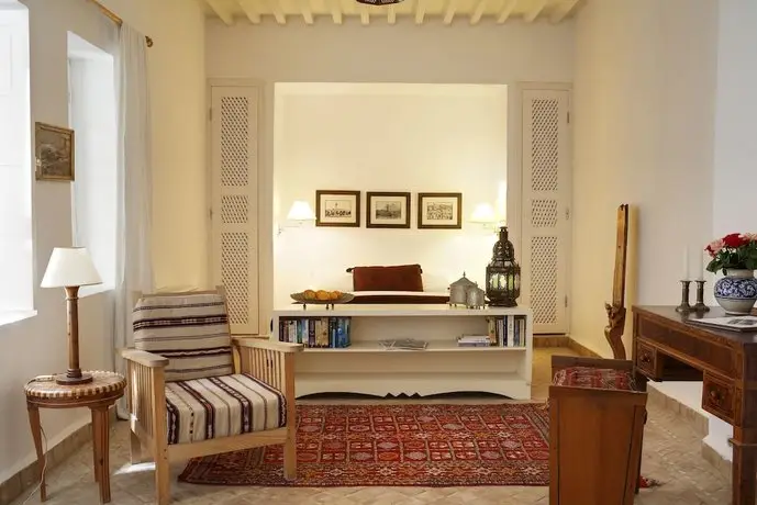 Villa Maroc Essaouira 