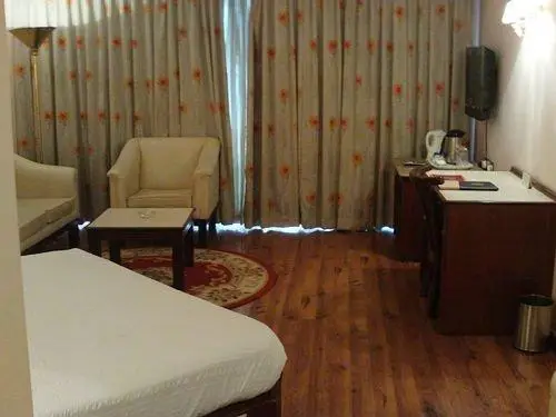 Nahar Heritage Hotel 