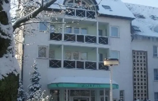 Parkhotel Kluschenberg