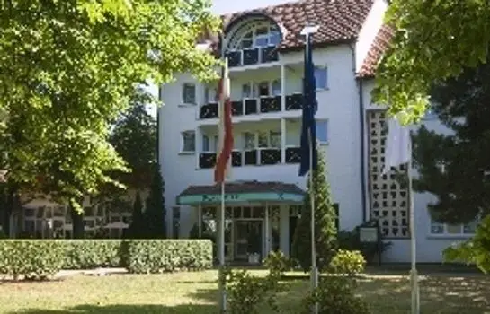 Parkhotel Kluschenberg 