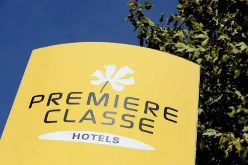 Premiere Classe Hotel MLV-Chelles Centre 