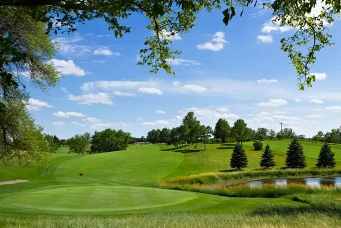 Arrowwood Resort & Conference Center 