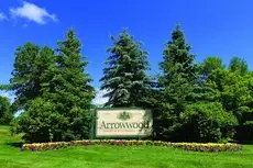 Arrowwood Resort & Conference Center 