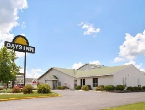 Days Inn by Wyndham Alexandria MN