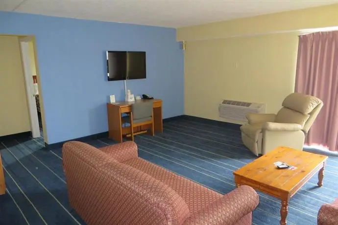 Days Inn by Wyndham Alexandria MN 