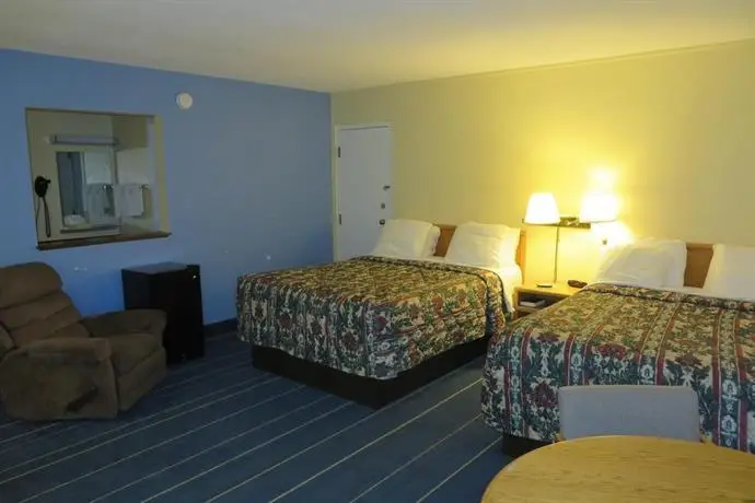 Days Inn by Wyndham Alexandria MN 