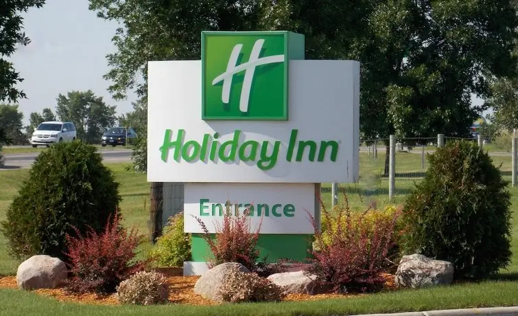 Holiday Inn Alexandria