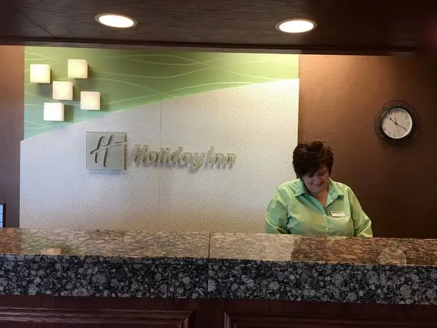 Holiday Inn Alexandria 