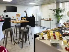 Mercure Paris Orly Rungis Aeroport 