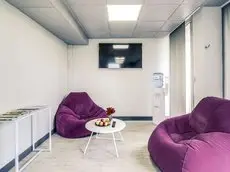 Mercure Paris Orly Rungis Aeroport 