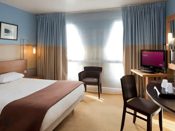 Mercure Paris Orly Rungis Aeroport 