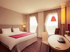 Mercure Paris Orly Rungis Aeroport 