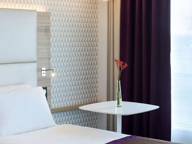 Mercure Paris Orly Rungis Aeroport 