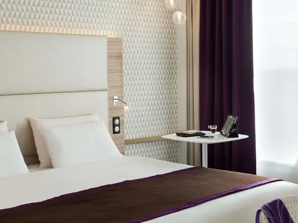 Mercure Paris Orly Rungis Aeroport 