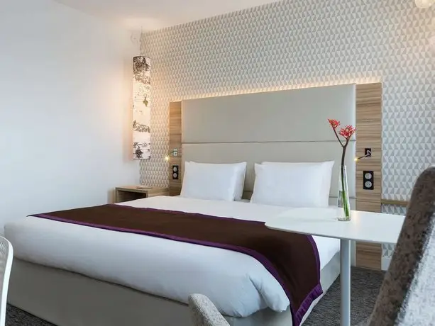 Mercure Paris Orly Rungis Aeroport 