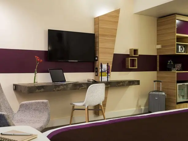 Mercure Paris Orly Rungis Aeroport 