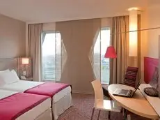 Mercure Paris Orly Rungis Aeroport 