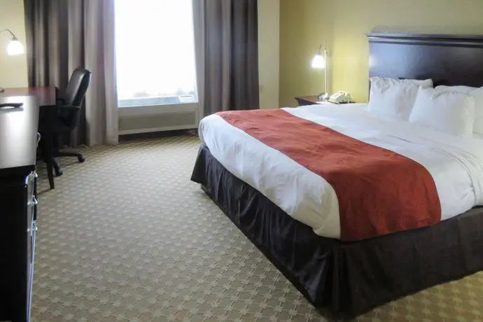 Quality Inn & Suites Alexandria