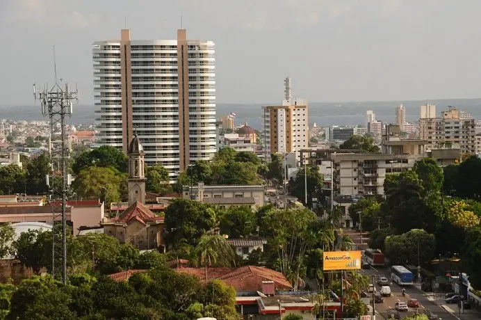 Mercure Hotel Manaus 