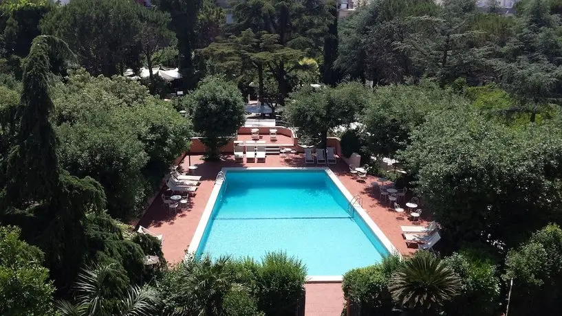 Park Hotel San Michele 