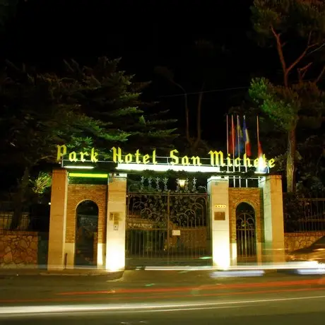 Park Hotel San Michele 