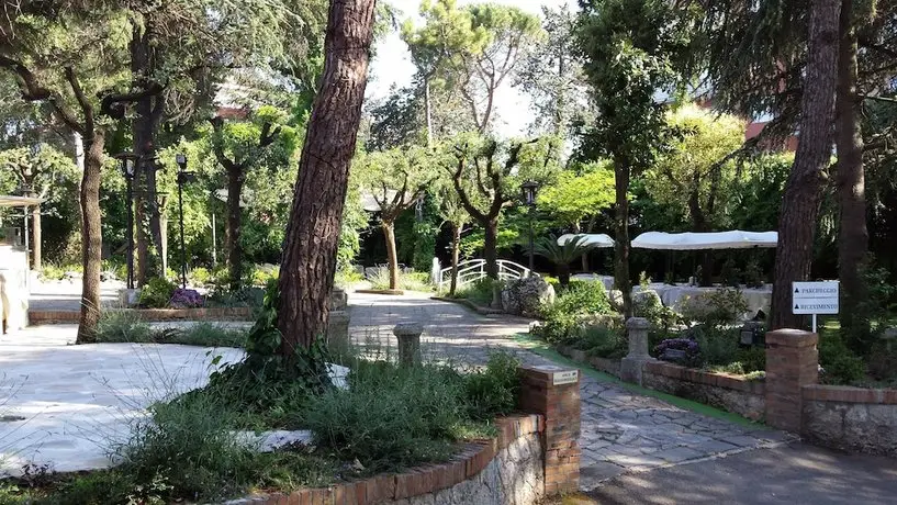 Park Hotel San Michele 