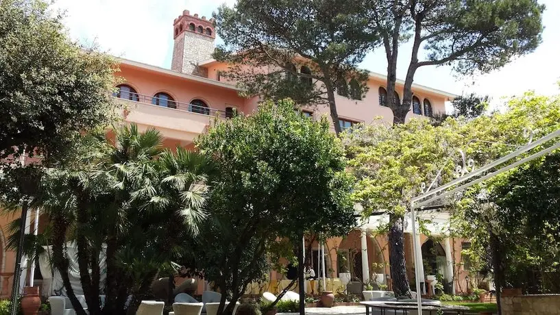 Park Hotel San Michele 