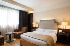 Starhotels Grand Milan 