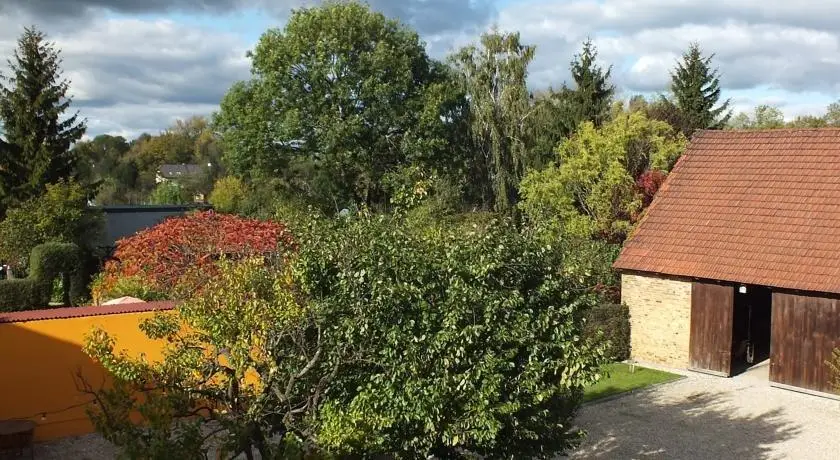 Hotel Nordic Spreewald 