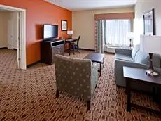 La Quinta Inn & Suites Columbus - Edinburgh 