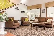 Sleep Inn & Suites Columbus 