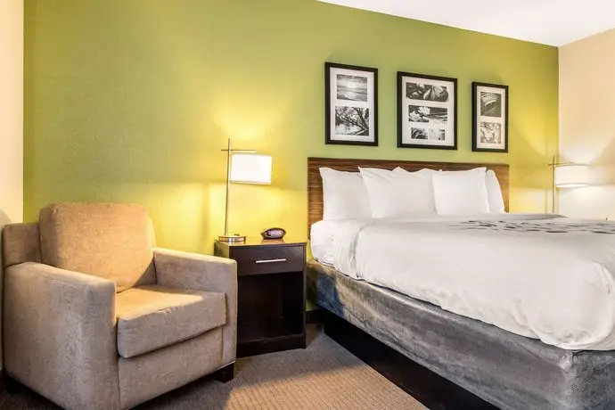 Sleep Inn & Suites Columbus 